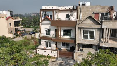 Image of 1800 Sq.ft Residential Plot / Land for sale in Green Amaltas Castle, Kachana, Raipur for Rs. 6750000