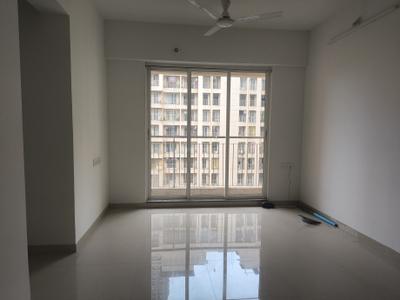 Living Room Image of 761 Sq.ft 2 BHK Apartment / Flat for sale in Puraniks Aarambh, Kasarvadavali Thane for Rs. 7500000