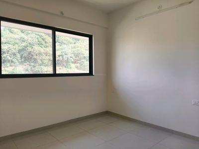 Bedroom Image of 1136 Sq.ft 2.5 BHK Apartment / Flat for sale in Shapoorji Pallonji Vanaha, Bavdhan Pune for Rs. 9600000