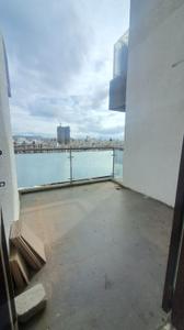 Balcony Image of 1200 Sq.ft 2 BHK Apartment / Flat for sale in Nirmaann Nirmaann Aasamant, Kondhwa Pune for Rs. 8500000