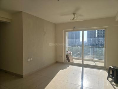 Hall Image of 1995 Sq.ft 3 BHK Builder Floor for rent in Wave Estate Group Housing 2 Phase 1, Sector 85 Mohali for Rs. 40000