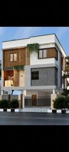 Image of 861 Sq.ft 2 BHK Apartment / Flat for sale in Anna Nagar, Chennai for Rs. 10300000