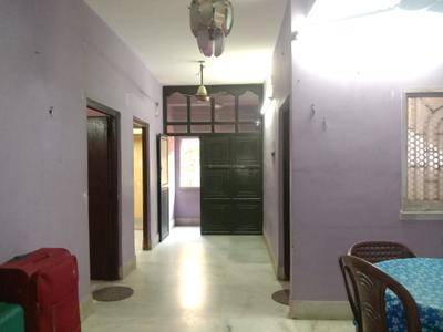 Living Room Image of 1050 Sq.ft 3 BHK Apartment / Flat for sale in Sodepur Kolkata for Rs. 2450000
