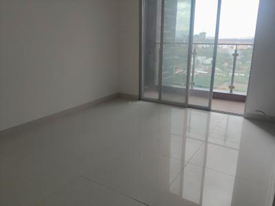 Living Room Image of 850 Sq.ft 2 BHK Apartment / Flat for rent in Geras Planet Of Joy, Upper Kharadi Pune for Rs. 34000