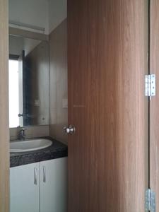 Common Bathroom Image of 1675 Sq.ft 3 BHK Apartment / Flat for sale in ATS Pious Hideaways by ATS Infrastructure Limited, Sector 150 Noida for Rs. 21200000