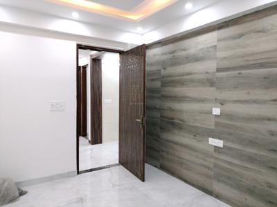 Bedroom Image of 1850 Sq.ft 3 BHK Apartment / Flat for sale in The New Priyadarshani Appartment, Sector 5 Dwarka New Delhi for Rs. 24200000