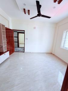 Hall Image of 650 Sq.ft 1 BHK Apartment / Flat for rent in BTM Layout Bengaluru for Rs. 27000