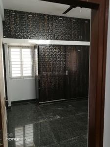 Bathroom Image of 800 Sq.ft 2 BHK Builder Floor for rent in Vaderahalli, Bengaluru North Bengaluru for Rs. 17000