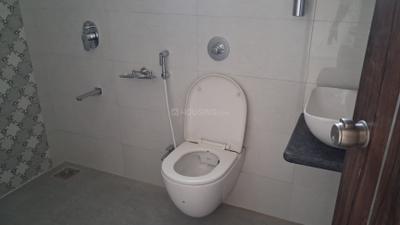 Image of 1150 Sq.ft 3 BHK Apartment / Flat for rent in Suyog Space, Wakad, Pune for Rs. 40000