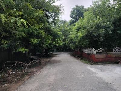 Image of 120 Sq.ft Residential Plot / Land for sale in RHO 2, Greater Noida for Rs. 20500000