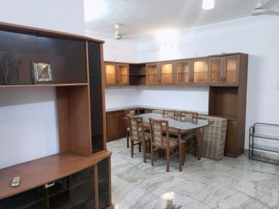 Living Room Image of 1320 Sq.ft 3 BHK Apartment / Flat for sale in Ekta Trinity, Santacruz West Mumbai for Rs. 63000000