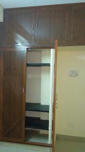 Bedroom Image of 832 Sq.ft 2 BHK Apartment / Flat for sale in Adambakkam Chennai for Rs. 8000000