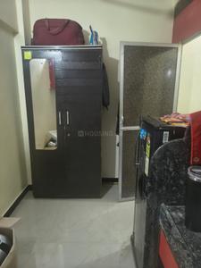 Hall Image of 260 Sq.ft 1 RK Apartment / Flat for sale in Bhandup West Mumbai for Rs. 4400000