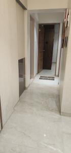 Hall Image of 800 Sq.ft 2 BHK Apartment / Flat for sale in Sukoon Woods Platina, Jogeshwari West Mumbai for Rs. 16500000