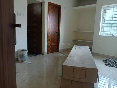 Bedroom Image of 726 Sq.ft 2 BHK Apartment / Flat for sale in Surappattu Chennai for Rs. 5100500