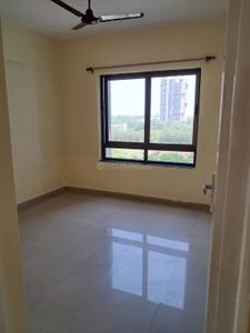 Bedroom Image of 900 Sq.ft 2 BHK Apartment / Flat for sale in TATA Eden Court, New Town Kolkata for Rs. 8500000