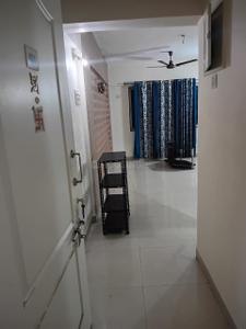 Hall Image of 1120 Sq.ft 2 BHK Apartment / Flat for sale in Vasupujya Neco Gardens, Viman Nagar Pune for Rs. 12500000