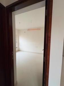 Hall Image of 976 Sq.ft 2 BHK Apartment / Flat for rent in Kalpataru Vivant North Wing B, Andheri East Mumbai for Rs. 85000