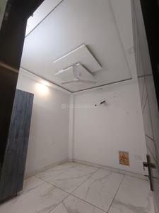 Hall Image of 720 Sq.ft 2 BHK Builder Floor for rent in Mukherjee Nagar New Delhi for Rs. 27000
