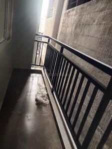 Balcony Image of 1300 Sq.ft 2 BHK Builder Floor for rent in Kasavanahalli Bengaluru for Rs. 28000