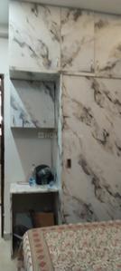 Kitchen Image of 990 Sq.ft 3 BHK Builder Floor for sale in Peer Muchalla Zirakpur for Rs. 6000000