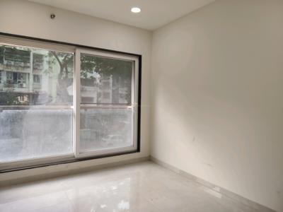 Bedroom Image of 572 Sq.ft 1 BHK Apartment / Flat for sale in Ashtha Pushp, Andheri East Mumbai for Rs. 13500000