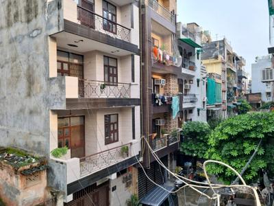 Image of 360 Sq.ft 2 BHK Independent House for sale in Uttam Nagar, New Delhi for Rs. 7400000