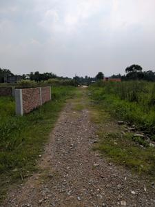 Image of 720 Sq.ft Residential Plot / Land for sale in Nest Valley, Joka, Kolkata for Rs. 222622