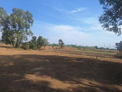 Image of 2600 Sq.ft Residential Plot / Land for sale in Karjat, Thane for Rs. 3500000