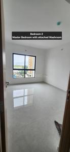 Bedroom Image of 990 Sq.ft 2 BHK Apartment / Flat for sale in Goel Ganga Newtown Phase 2, Dhanori Pune for Rs. 7500000