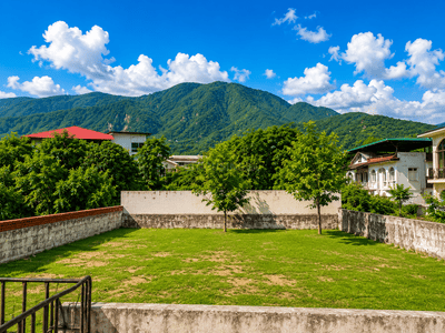 Image of 544 Sq.ft Residential Plot / Land for sale in Malsi, Dehradun for Rs. 46240000