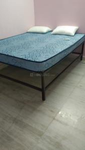 Bedroom Image of 610 Sq.ft 1 RK Apartment / Flat for rent in Vadapalani Chennai for Rs. 19400