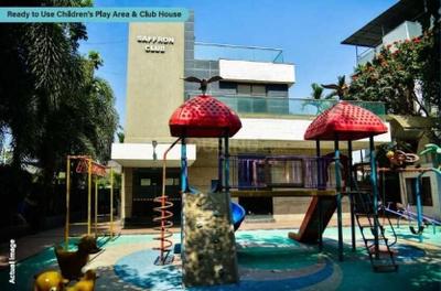 Image of 1130 Sq.ft 2 BHK Apartment / Flat for sale in Pashan, Pune for Rs. 11500000