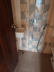 Image of 950 Sq.ft 2 BHK Apartment / Flat for rent in Vashi, Navi Mumbai for Rs. 45000