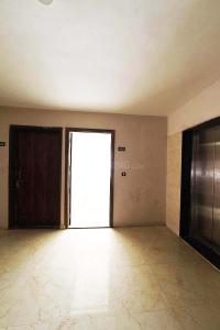 Kitchen Image of 1098 Sq.ft 2 BHK Apartment / Flat for sale in Nishan Grace, New Ranip Ahmedabad for Rs. 5000000