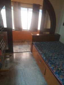Bedroom Image of 860 Sq.ft 2 BHK Apartment / Flat for sale in Paschim Putiary Kolkata for Rs. 3400000