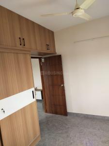 Hall Image of 1300 Sq.ft 2 BHK Builder Floor for rent in Kasavanahalli Bengaluru for Rs. 28000