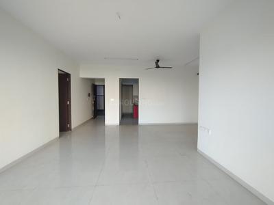 Hall Image of 1421 Sq.ft 3 BHK Apartment / Flat for sale in ACME Ozone Phase 2, Thane West Thane for Rs. 17000000