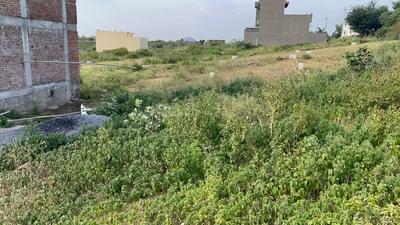 Image of 2500 Sq.ft Residential Plot / Land for sale in Hiran Magri, Udaipur for Rs. 8750000
