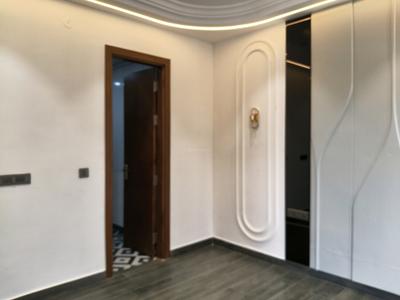 Bedroom Image of 1000 Sq.ft 1 RK Independent House for rent in DLF Phase 3 Gurgaon for Rs. 25000