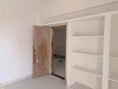 Bedroom Image of 1205 Sq.ft 2 BHK Apartment / Flat for sale in Miyapur Hyderabad for Rs. 7591000
