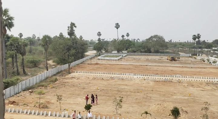 Bhashyam Cyber County 5 Main Image 1