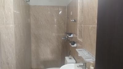 Image of 960 Sq.ft 2 BHK Apartment / Flat for rent in Loharuka Green Heights, Rajarhat, Kolkata for Rs. 16500