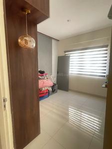 Bedroom Image of 1500 Sq.ft 3 BHK Apartment / Flat for rent in Sattva Anugraha, Vijayanagar Bengaluru for Rs. 55000