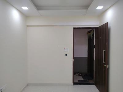 Living Room Image of 1200 Sq.ft 2 BHK Apartment / Flat for sale in Kalpataru Sunrise, Thane West Thane for Rs. 15500000