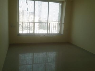 Hall Image of 1300 Sq.ft 3 BHK Apartment / Flat for sale in Rustomjee Ozone, Goregaon West Mumbai for Rs. 47000000
