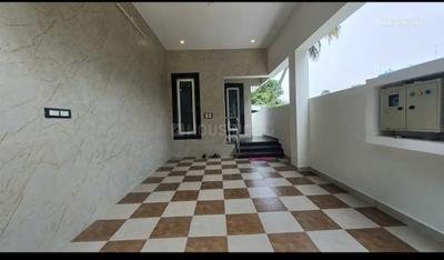 Image of 850 Sq.ft 2 BHK Independent House for sale in Singanallur, Coimbatore for Rs. 4000000