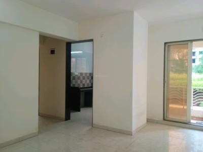 Living Room Image of 890 Sq.ft 2 BHK Apartment / Flat for sale in Patel Nakshatra Residency, Ambernath West Ambernath for Rs. 3600000