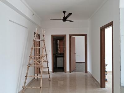 Living Room Image of 1675 Sq.ft 3 BHK Apartment / Flat for sale in ATS Pious Hideaways by ATS Infrastructure Limited, Sector 150 Noida for Rs. 21200000