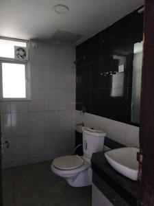Bedroom Three Image of 2090 Sq.ft 3.5 BHK Apartment / Flat for sale in The 3C Lotus Panache, Sector 110 Noida for Rs. 23500000